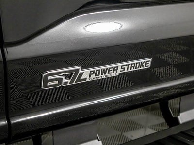 2026 Ford F-250 SD XLT