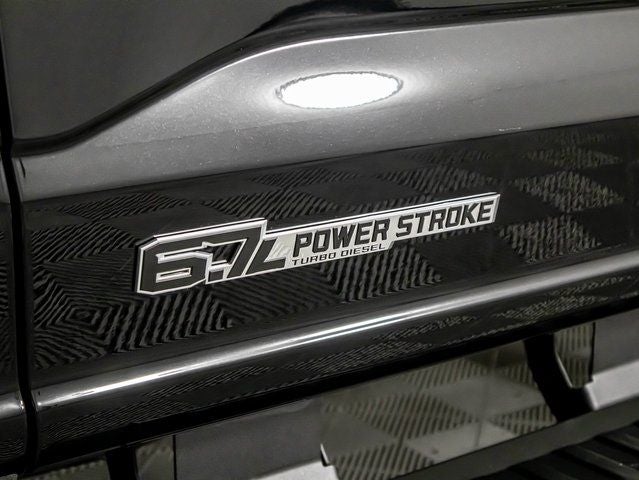 2026 Ford F-250 SD XLT