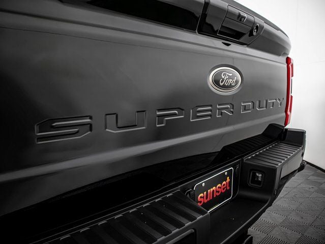 2026 Ford F-250 SD XLT