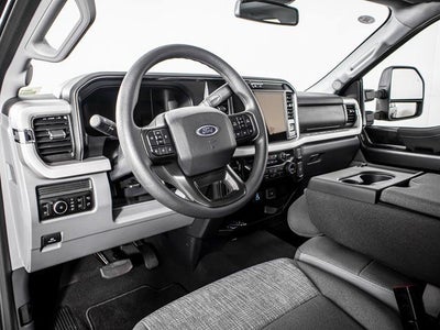 2026 Ford F-250 SD XLT