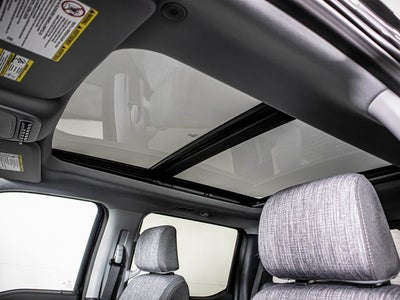 2026 Ford F-250 SD XLT