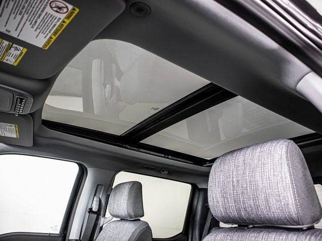 2026 Ford F-250 SD XLT