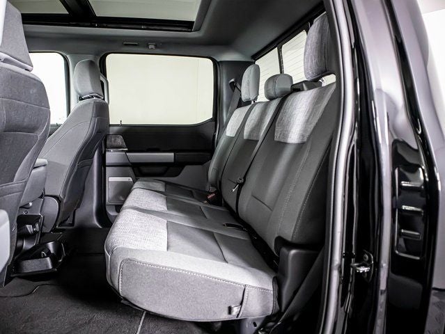 2026 Ford F-250 SD XLT