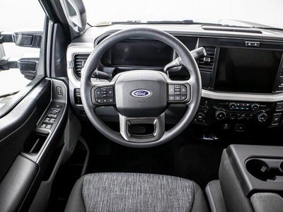 2026 Ford F-250 SD XLT