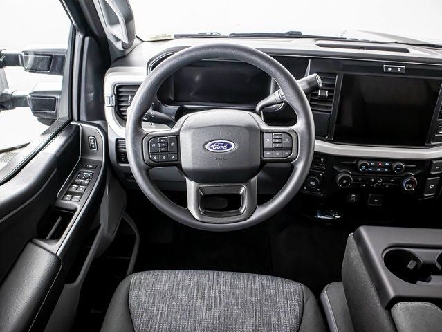 2026 Ford F-250 SD XLT