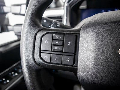 2026 Ford F-250 SD XLT