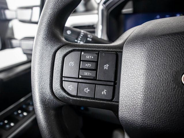 2026 Ford F-250 SD XLT