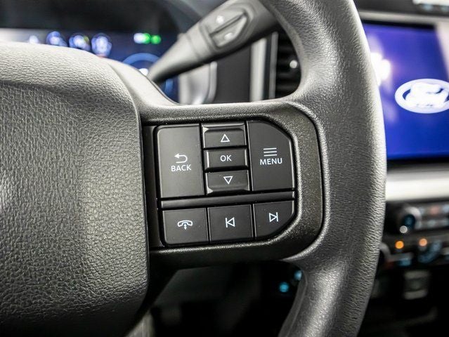 2026 Ford F-250 SD XLT