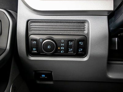 2026 Ford F-250 SD XLT