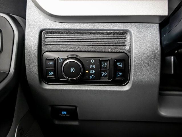 2026 Ford F-250 SD XLT