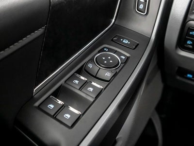 2026 Ford F-250 SD XLT