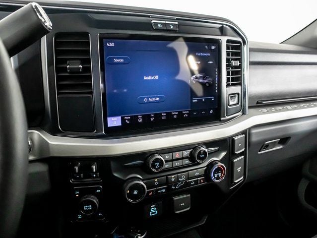 2026 Ford F-250 SD XLT