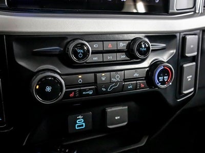 2026 Ford F-250 SD XLT