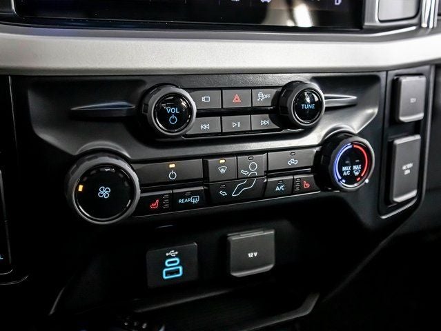 2026 Ford F-250 SD XLT