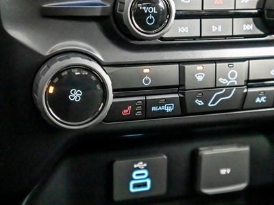 2026 Ford F-250 SD XLT