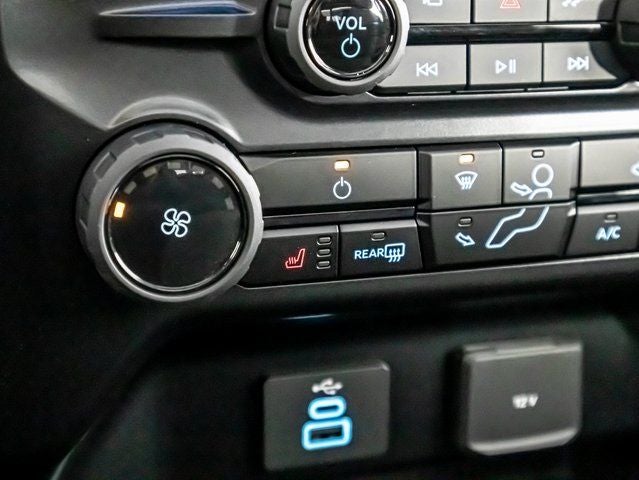 2026 Ford F-250 SD XLT