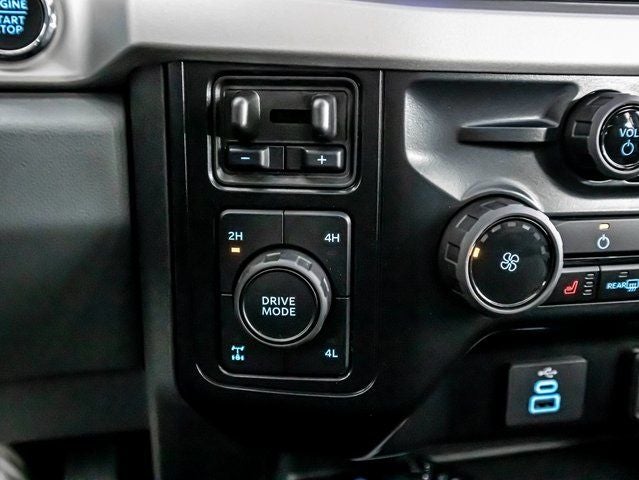 2026 Ford F-250 SD XLT