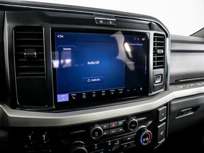 2026 Ford F-250 SD XLT