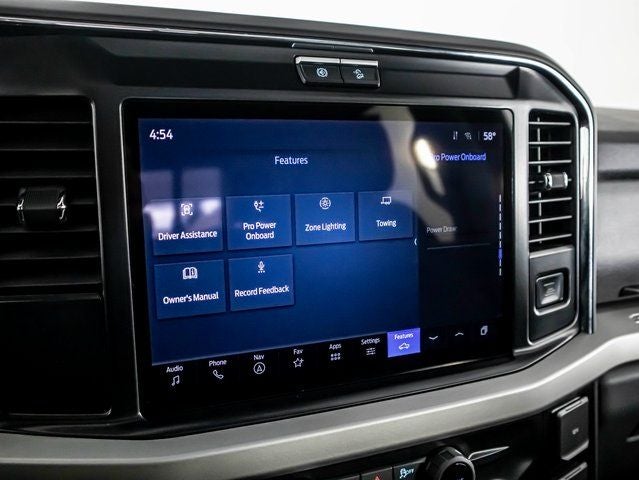 2026 Ford F-250 SD XLT