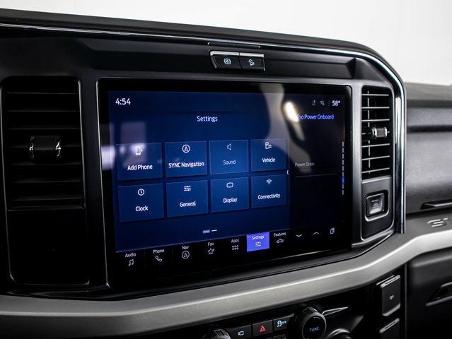 2026 Ford F-250 SD XLT