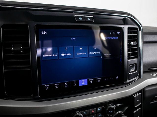 2026 Ford F-250 SD XLT