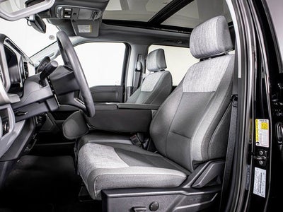 2026 Ford F-250 SD XLT