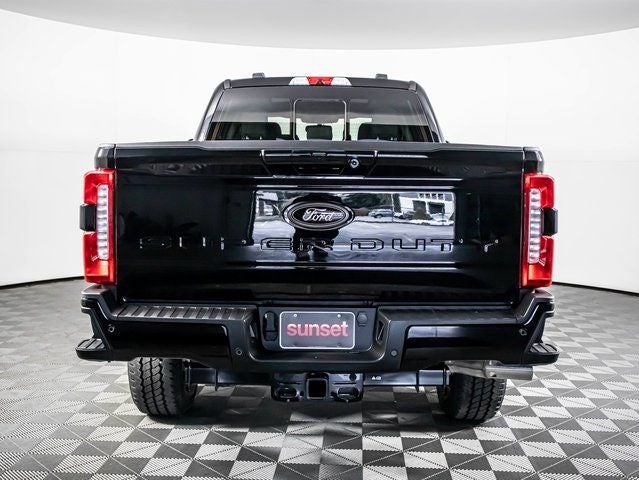 2026 Ford F-250 SD XLT