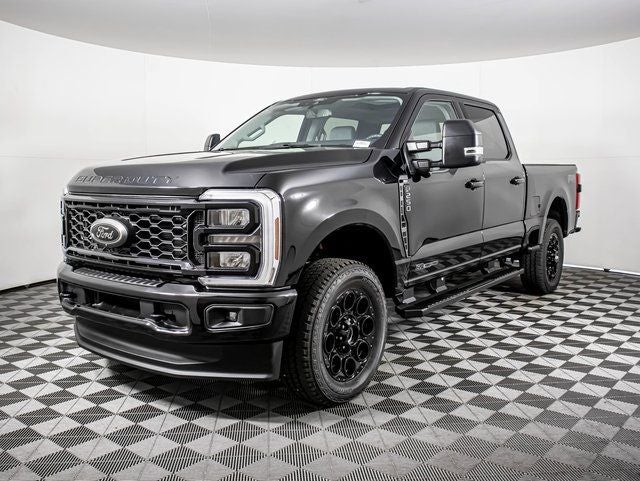 2026 Ford F-250 SD XLT