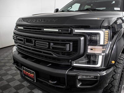 2021 Ford F-250 SD Lariat ROUSH ROUSH