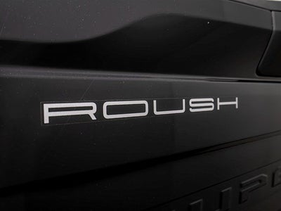 2021 Ford F-250 SD Lariat ROUSH ROUSH
