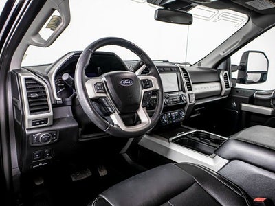 2021 Ford F-250 SD Lariat ROUSH ROUSH