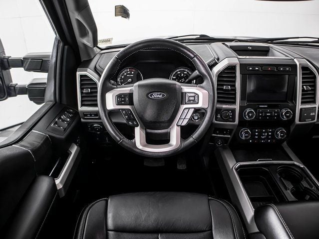 2021 Ford F-250 SD Lariat ROUSH ROUSH