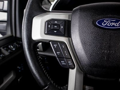 2021 Ford F-250 SD Lariat ROUSH ROUSH