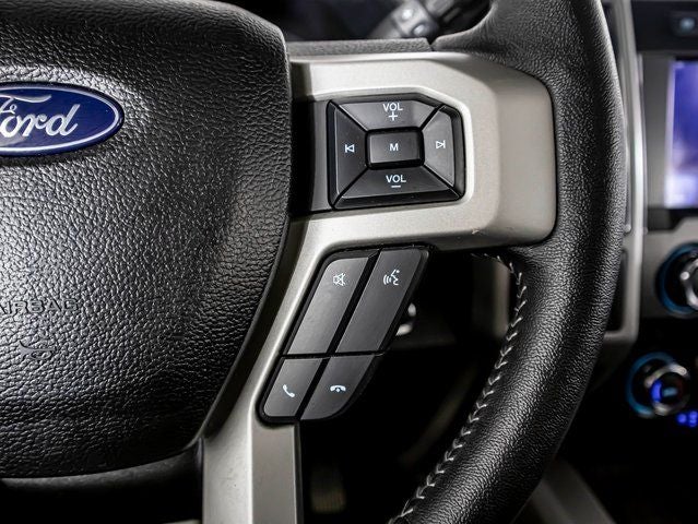 2021 Ford F-250 SD Lariat ROUSH ROUSH