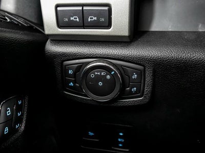 2021 Ford F-250 SD Lariat ROUSH ROUSH