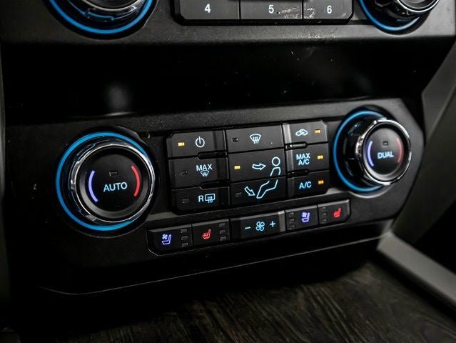 2021 Ford F-250 SD Lariat ROUSH ROUSH