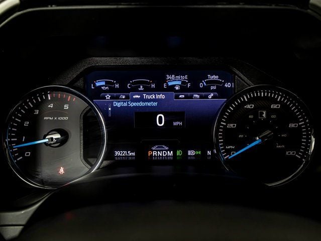2021 Ford F-250 SD Lariat ROUSH ROUSH