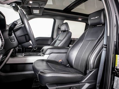 2021 Ford F-250 SD Lariat ROUSH ROUSH