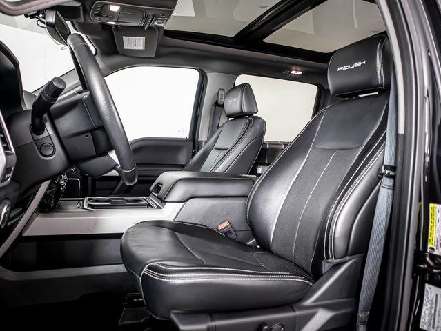2021 Ford F-250 SD Lariat ROUSH ROUSH
