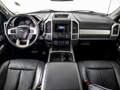 2021 Ford F-250 SD Lariat ROUSH ROUSH