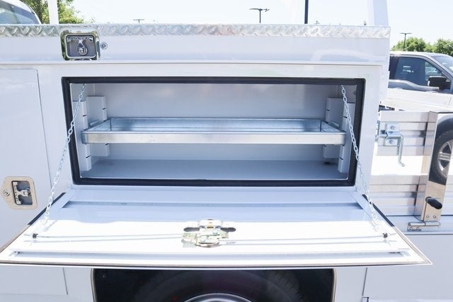 2023 Ford F-350 SD XL