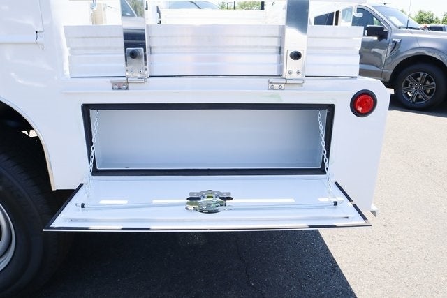 2023 Ford F-350 SD XL