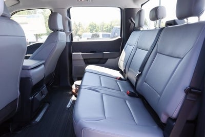 2023 Ford F-350 SD XL