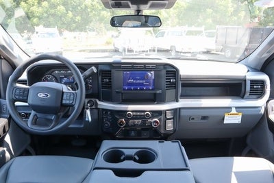 2023 Ford F-350 SD XL