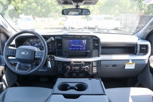 2023 Ford F-350 SD XL