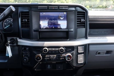 2023 Ford F-350 SD XL