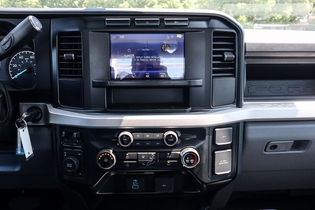 2023 Ford F-350 SD XL