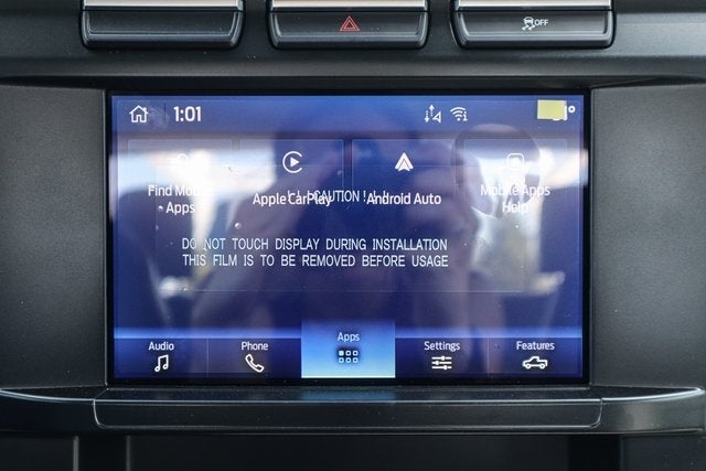 2023 Ford F-350 SD XL