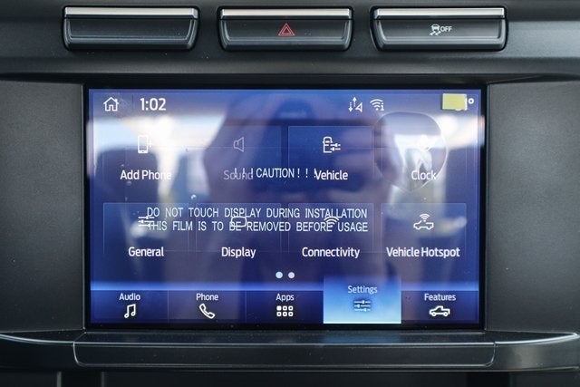 2023 Ford F-350 SD XL