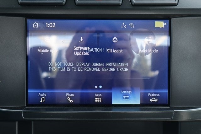 2023 Ford F-350 SD XL